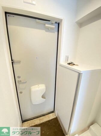 アザ-レ・ディオン相模大野の物件内観写真